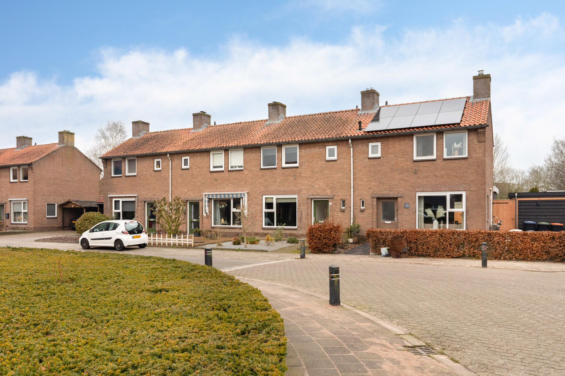 Broekhuizenstraat 22 Terschuur