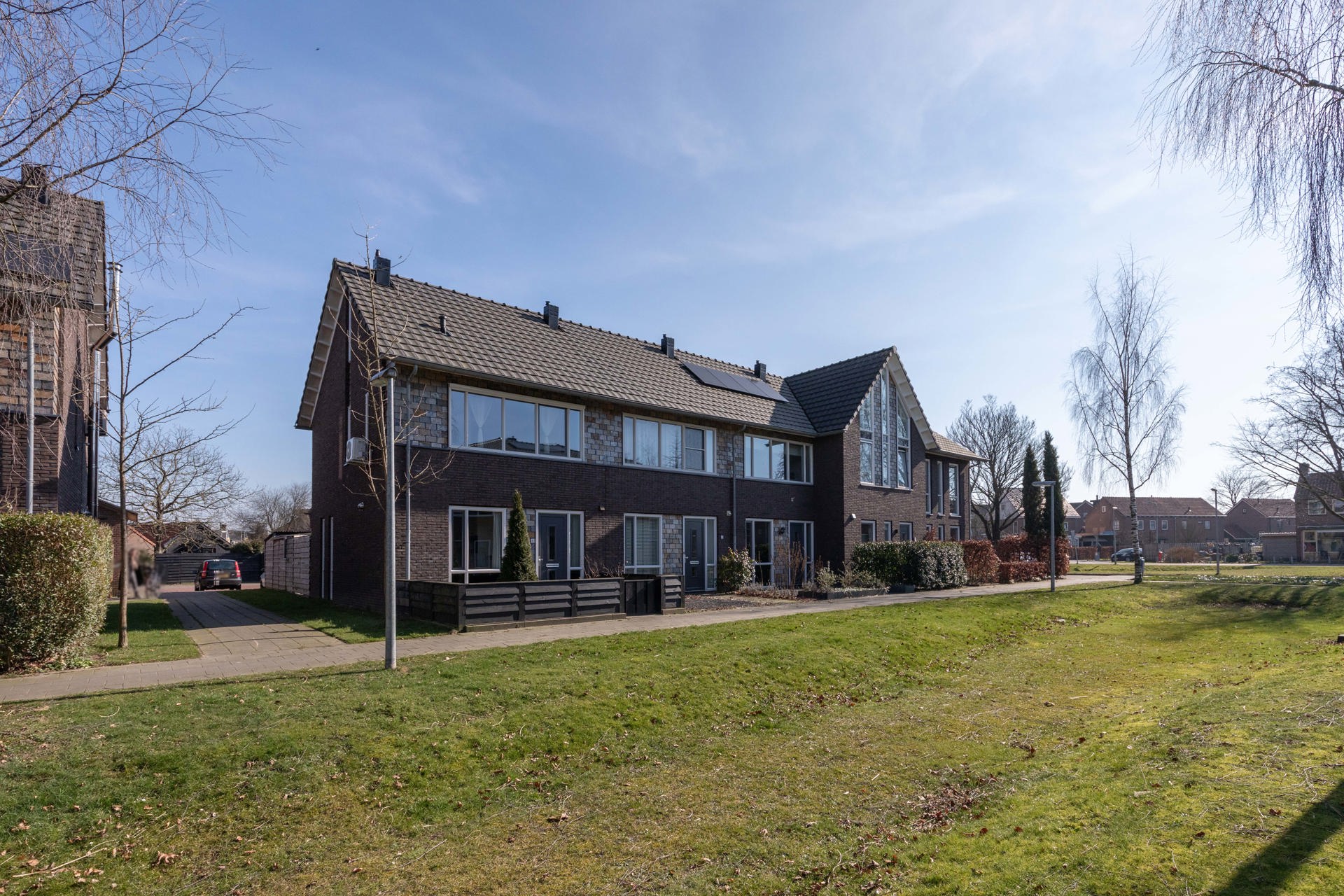 Betje Wolffstraat 6 Barneveld
